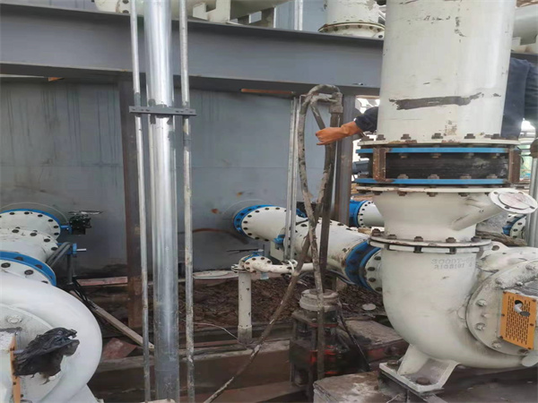 德安设备基础沉降下沉注浆加固增加荷载