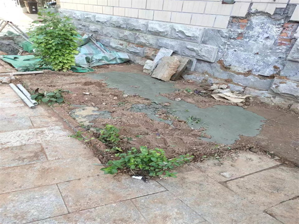 德安地基基础注浆增加承载力灌浆加固