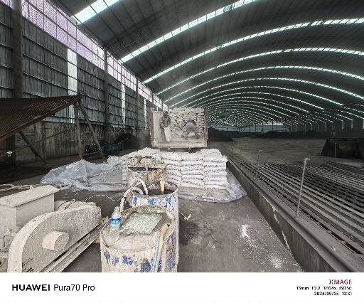 德安厂房地面下沉注浆加固施工