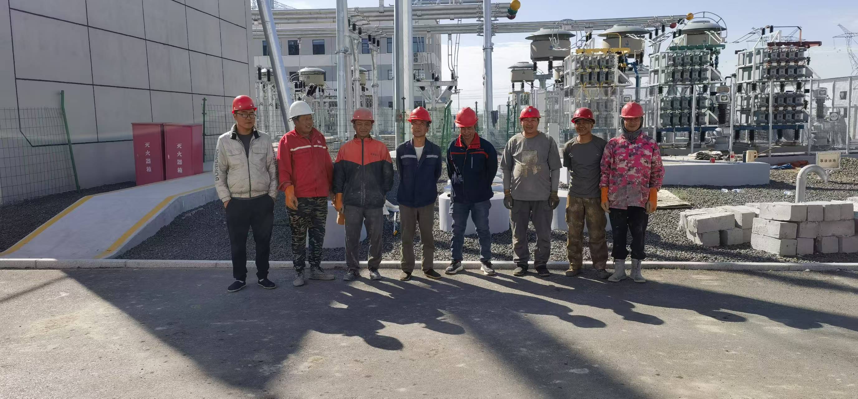 德安地基沉降如何修复?